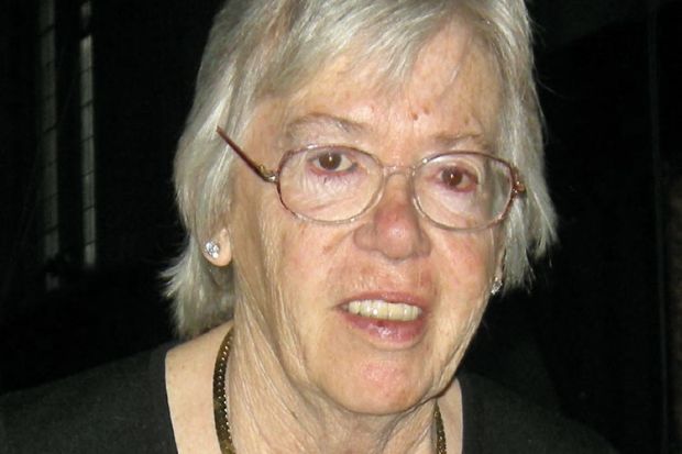 Obituary: Carol Clark, 1940-2015 Obituary: Carol Clark, 1940-2015