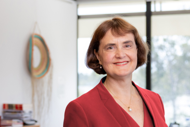 Carolyn Evans