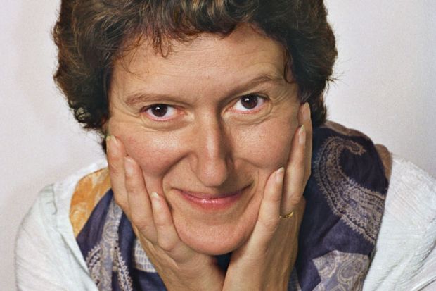 Catherine Merridale, British Academy Catherine Merridale, British Academy