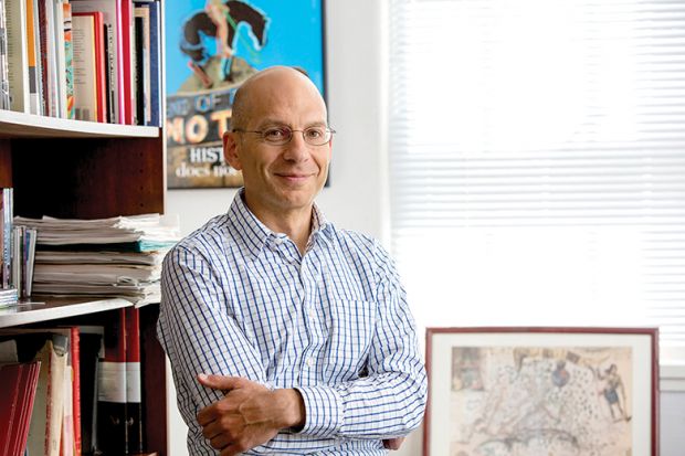 Claudio Saunt Claudio Saunt