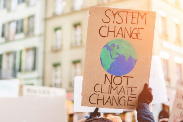 climate activism 