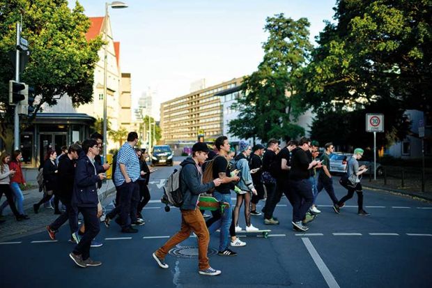 crossing-the-road crossing-the-road