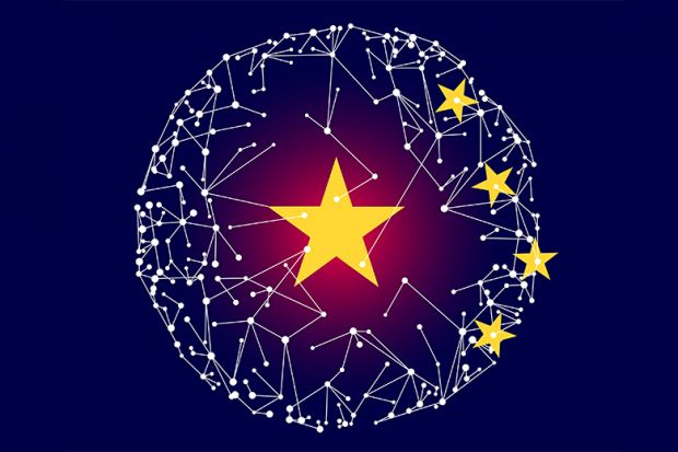 China Subject Ratings 2022 report