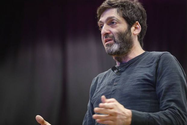 The famed academic Dan Ariely, of Duke University, has been accused of using fraudulent figures in some of his research