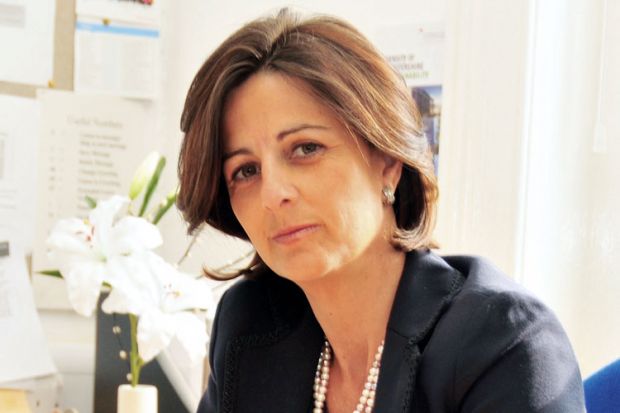 Daniella Tilbury, University of Gloucestershire Daniella Tilbury, University of Gloucestershire