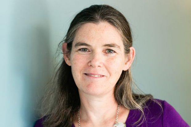 Daphne Koller, Coursera, Stanford University
