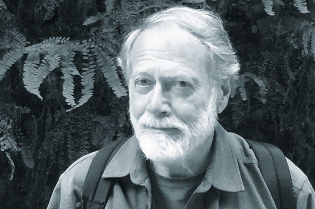 David A. Hollinger David A. Hollinger