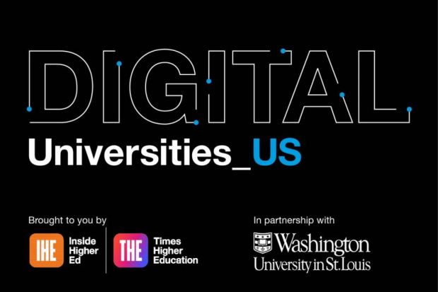 Digital Universities US 2024