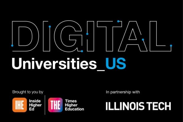 Digital Universities US