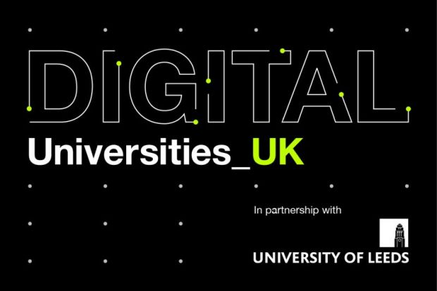 Digital Universities UK