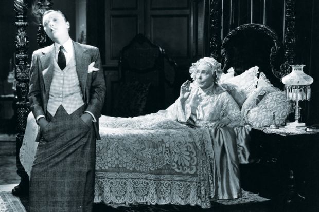 Dorothy Mackaill and Edythe Chapman in The Crystal Cup, 1927 Dorothy Mackaill and Edythe Chapman in The Crystal Cup, 1927