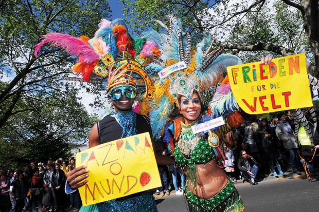 eaie-carnival eaie-carnival