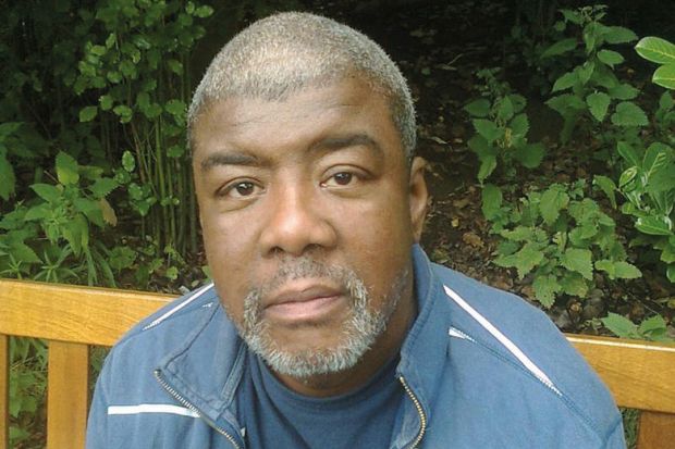 Eddie Chambers Eddie Chambers