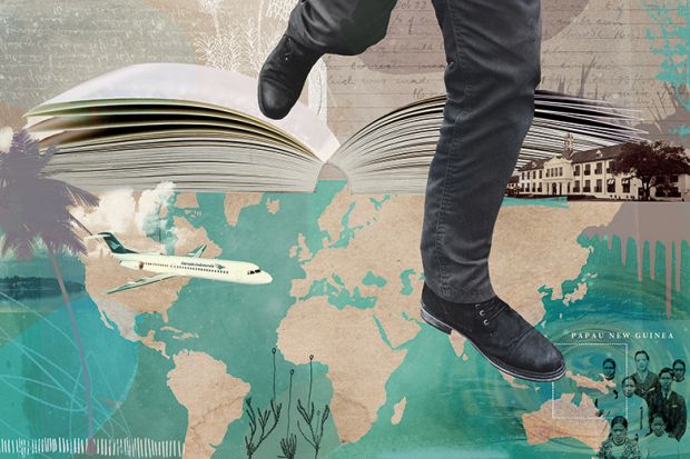 Eleanor Shakespeare illustration (13 April 2017)