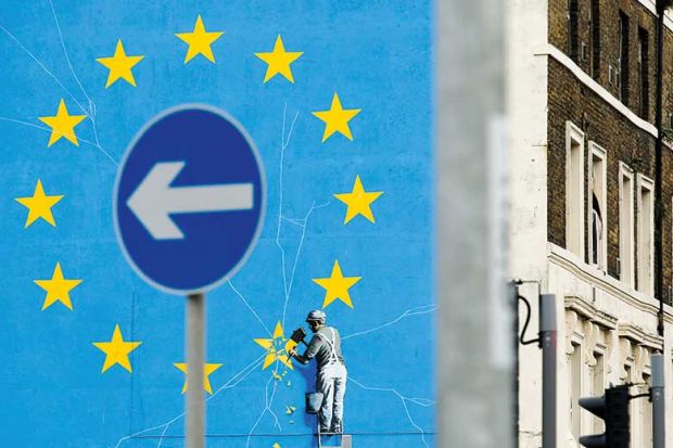 eu-flag-banksy