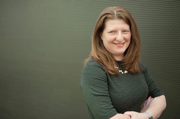 Farah Mendlesohn Farah Mendlesohn