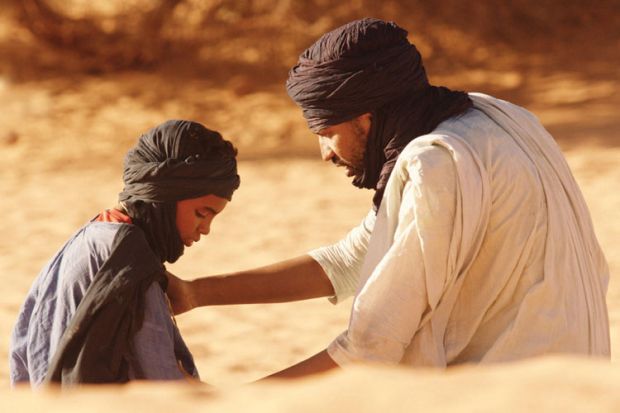 Film review: Timbuktu, directed by Abderrahmane Sissako