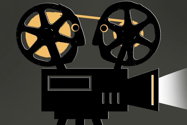 Film camera illustration (30 August 2018) Film camera illustration (30 August 2018)