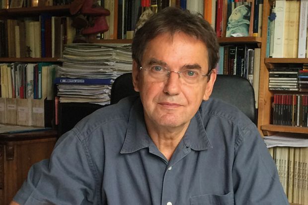 gabor klaniczay gabor klaniczay