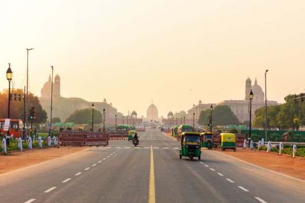 Eight Australian universities have announced branch campuses in India Eight Australian universities have announced branch campuses in India