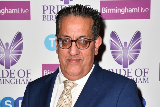 Nazir Afzal Nazir Afzal