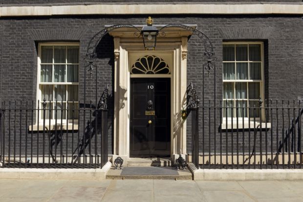 Number 10 Downing Street Number 10 Downing Street