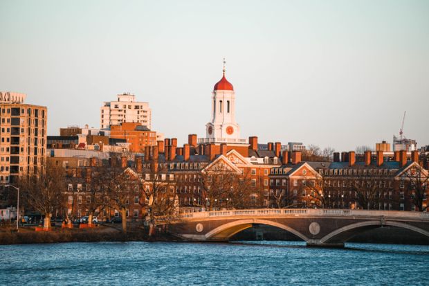 Harvard University