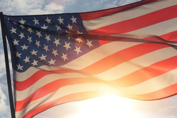 US Flag