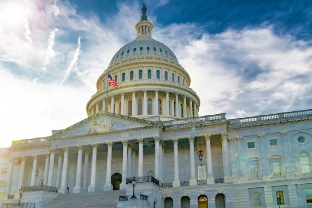 Washington DC