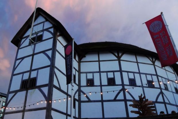 Globe theatre Globe theatre