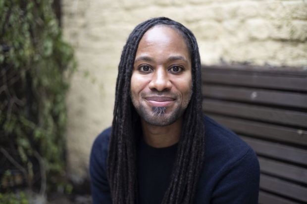 Jason Arday Jason Arday