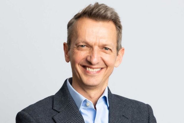 Andy Haldane