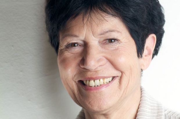 Helga Nowotny Helga Nowotny