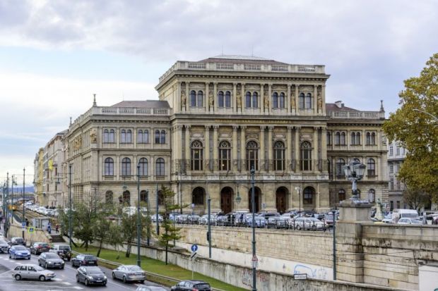Hungarian Academy of Sciences