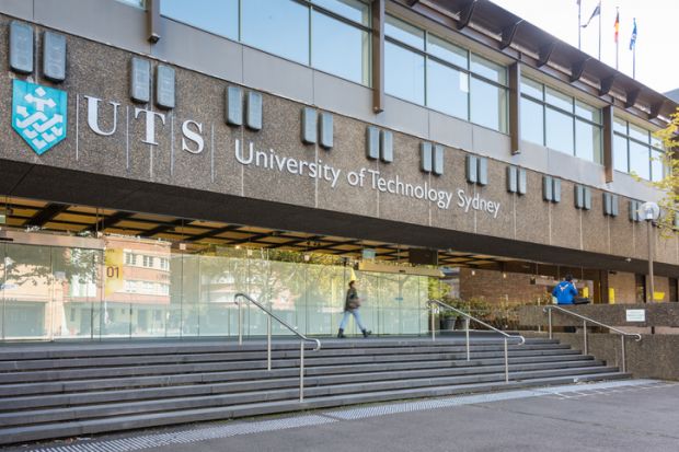 The University of Technology Sydney is shedding hundreds of jobs, many of them in the sciences, which have been battered by numerous issues The University of Technology Sydney is shedding hundreds of jobs, many of them in the sciences, which have been battered by numerous issues