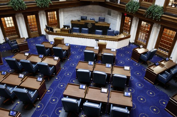 Indiana State Senate