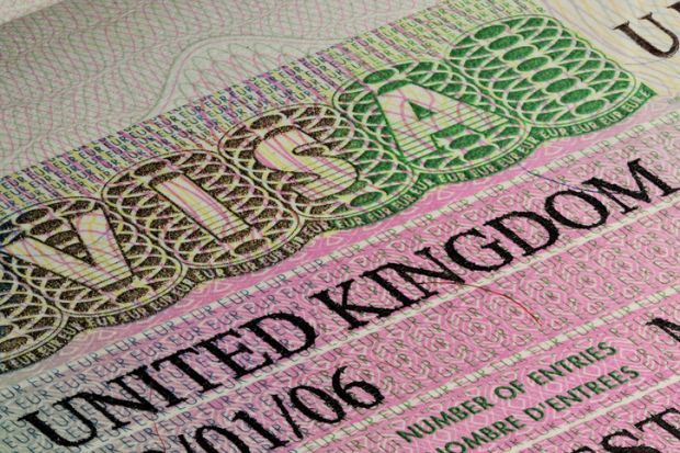 Shorter UK graduate visa to be introduced in January 2027