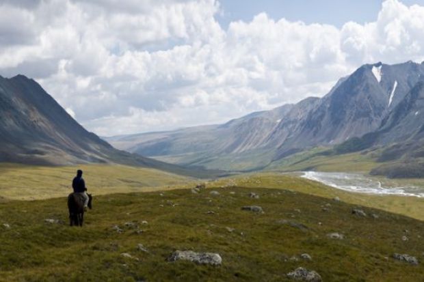 Kazakhstan Kazakhstan