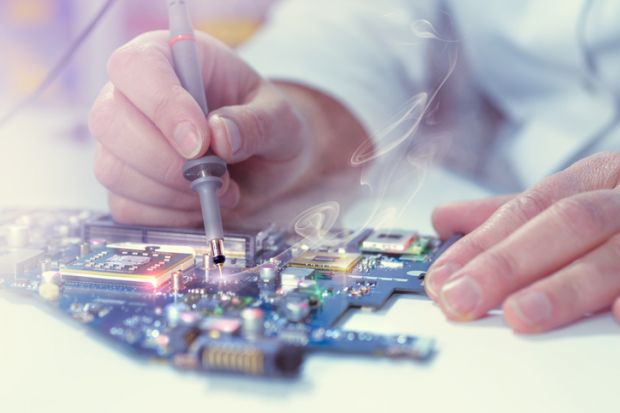 electrical and electronic engineering
