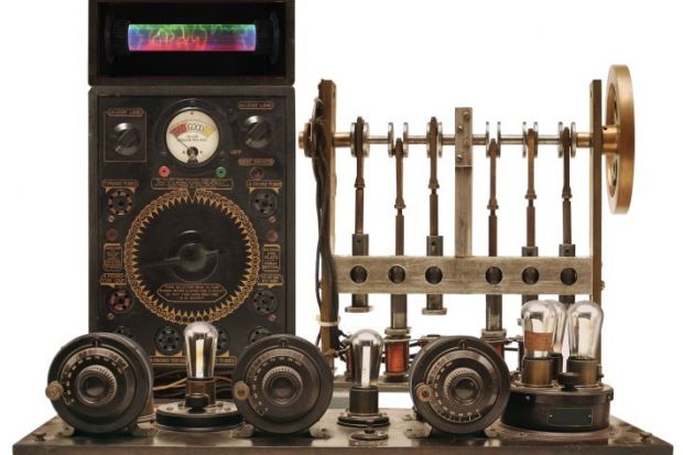 Technology Technology