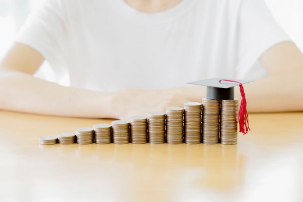 fees tuition fees study costs