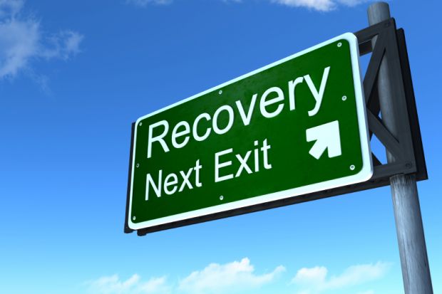 Recovery: Next Exit