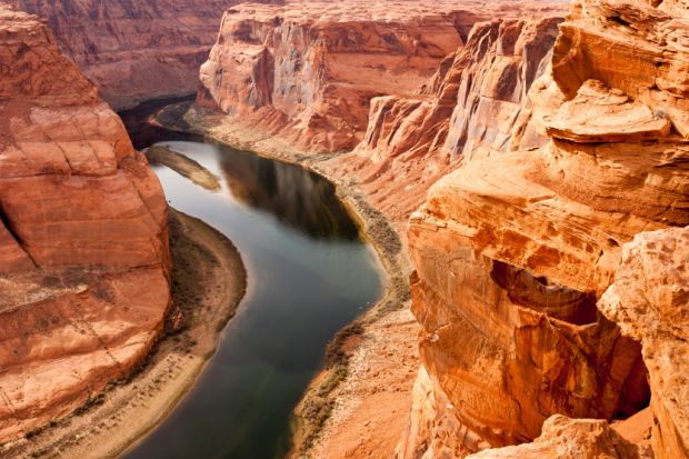 Gap widening Gap widening