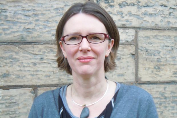 Katherine Hawley, 1971-2021 Katherine Hawley, 1971-2021