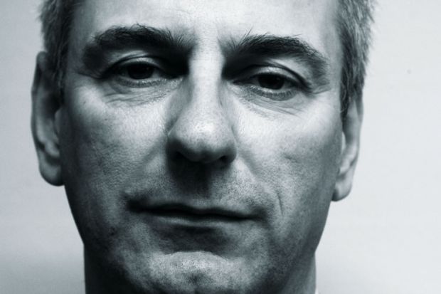 Kevin Maguire, Daily Mirror, University of Sunderland Kevin Maguire, Daily Mirror, University of Sunderland