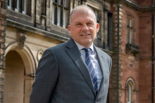 Professor Kevin Shakesheff Professor Kevin Shakesheff