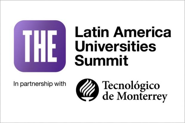 THE Latin America Universities Summit 2023