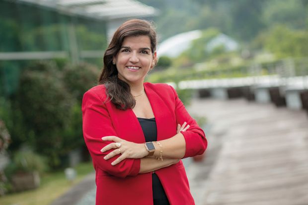 Leila Guerra Leila Guerra