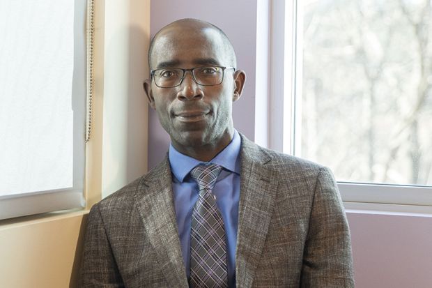 Léonce Ndikumana Léonce Ndikumana