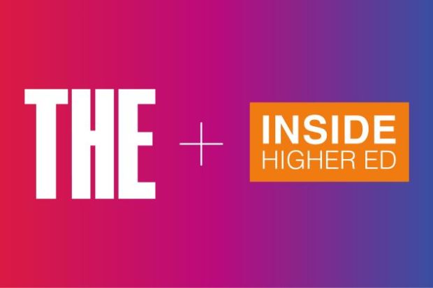 THE-Inside Higher Ed